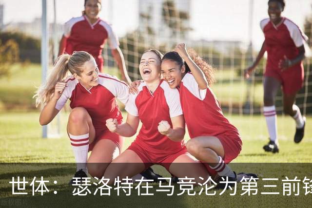 世体：瑟洛特在马竞沦为第三前锋，连续两场0出场 伤愈后难获机会