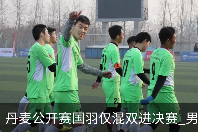 丹麦公开赛国羽仅混双进决赛 男单形势岌岌可危