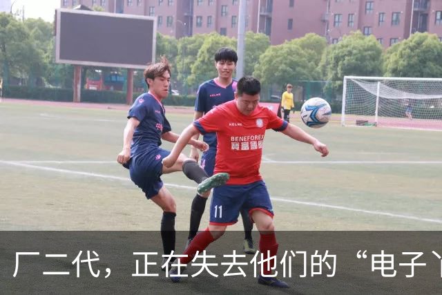 厂二代，正在失去他们的“电子丫鬟”