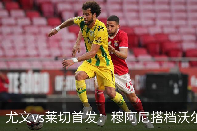 尤文vs莱切首发：穆阿尼搭档沃尔特马德，坎比亚索、道路先发