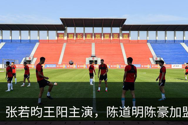 张若昀王阳主演，陈道明陈豪加盟，国产谍战剧终于迎来高潮