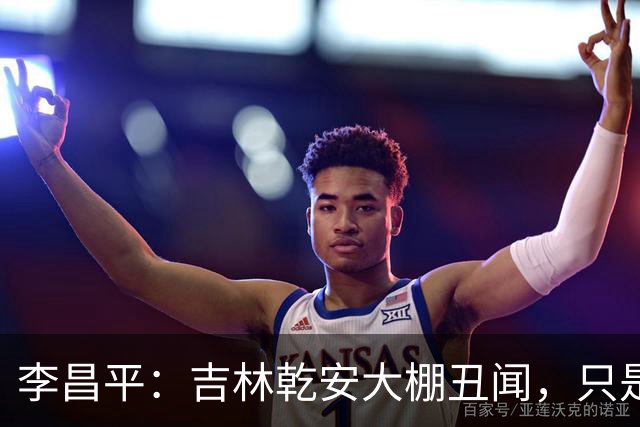 李昌平：吉林乾安大棚丑闻，只是冰山一角