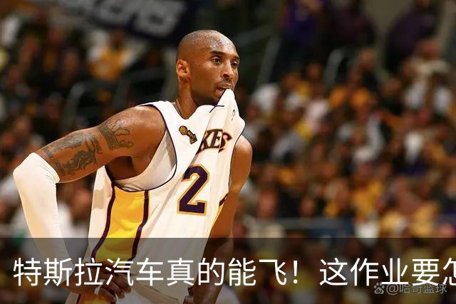 特斯拉汽车真的能飞！这作业要怎么抄？